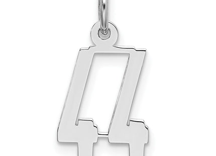 Sterling Silver Jewelry Style QES44 - Classique Jewelry Inc.