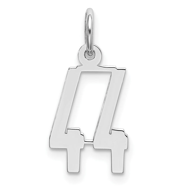 Sterling Silver Jewelry Style QES44 - Classique Jewelry Inc.