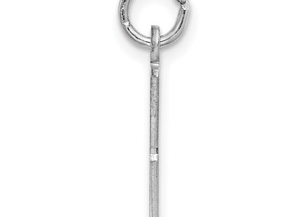Sterling Silver Jewelry Style QES48 - Classique Jewelry Inc.