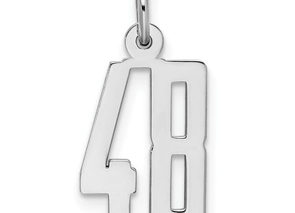 Sterling Silver Jewelry Style QES48 - Classique Jewelry Inc.