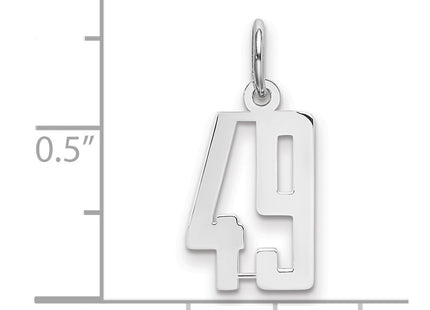 Sterling Silver Jewelry Style QES49 - Classique Jewelry Inc.