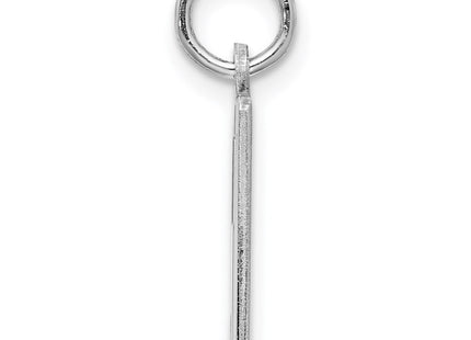 Sterling Silver Jewelry Style QES50 - Classique Jewelry Inc.