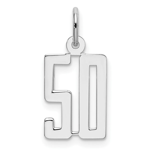 Sterling Silver Jewelry Style QES50 - Classique Jewelry Inc.