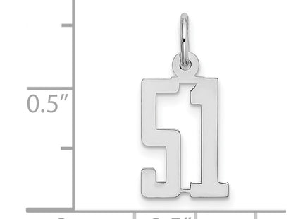 Sterling Silver Jewelry Style QES51 - Classique Jewelry Inc.