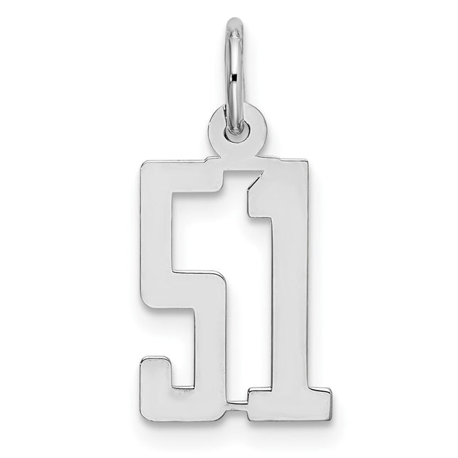 Sterling Silver Jewelry Style QES51 - Classique Jewelry Inc.