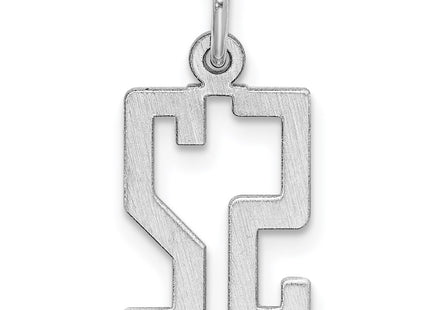 Sterling Silver Jewelry Style QES52 - Classique Jewelry Inc.