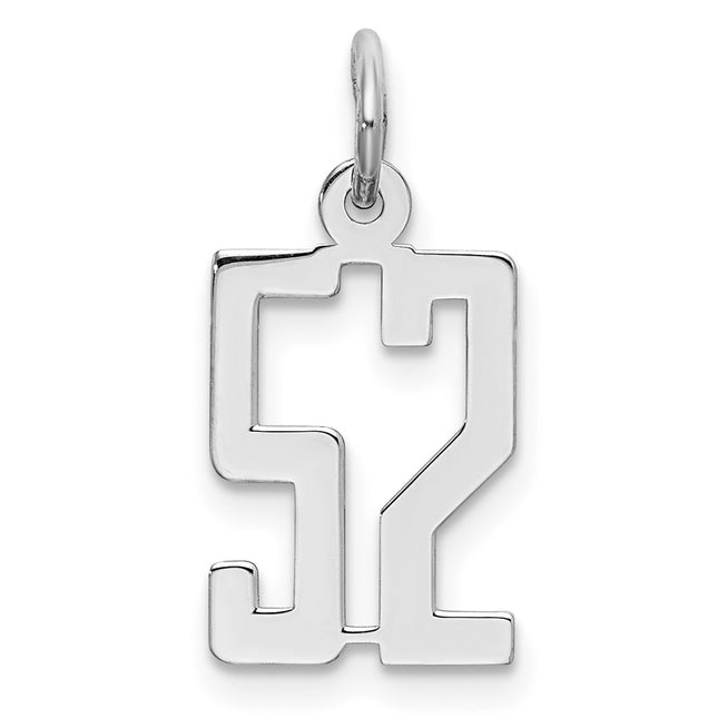 Sterling Silver Jewelry Style QES52 - Classique Jewelry Inc.