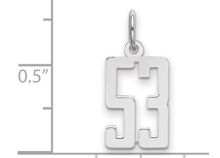 Sterling Silver Jewelry Style QES53 - Classique Jewelry Inc.