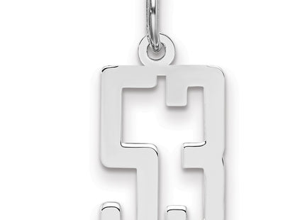 Sterling Silver Jewelry Style QES53 - Classique Jewelry Inc.