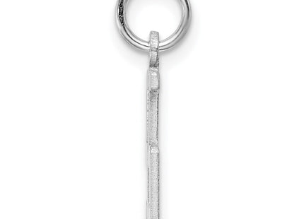 Sterling Silver Jewelry Style QES55 - Classique Jewelry Inc.