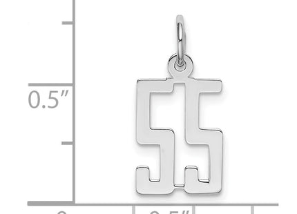 Sterling Silver Jewelry Style QES55 - Classique Jewelry Inc.