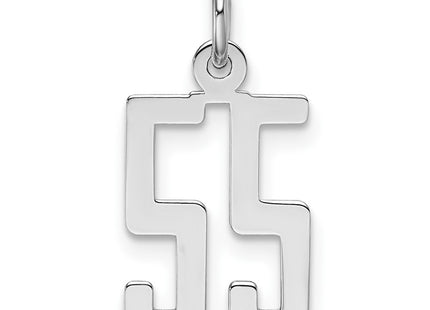 Sterling Silver Jewelry Style QES55 - Classique Jewelry Inc.