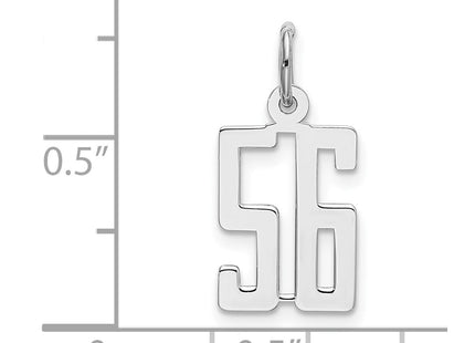Sterling Silver Jewelry Style QES56 - Classique Jewelry Inc.