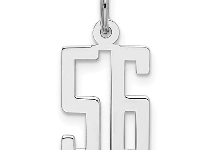 Sterling Silver Jewelry Style QES56 - Classique Jewelry Inc.