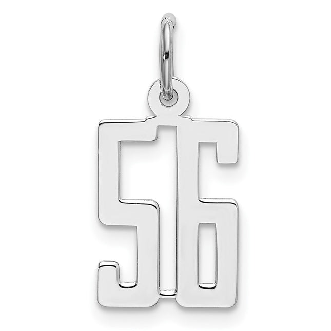 Sterling Silver Jewelry Style QES56 - Classique Jewelry Inc.