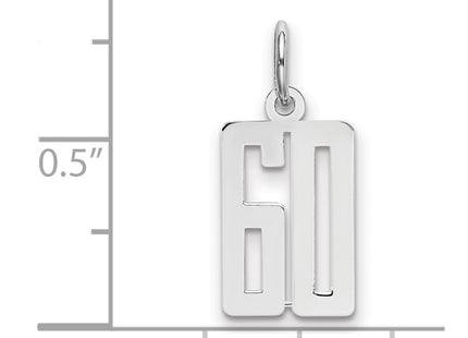 Sterling Silver Jewelry Style QES60 - Classique Jewelry Inc.