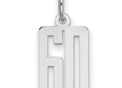 Sterling Silver Jewelry Style QES60 - Classique Jewelry Inc.