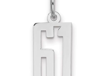 Sterling Silver Jewelry Style QES61 - Classique Jewelry Inc.