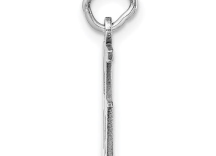 Sterling Silver Jewelry Style QES65 - Classique Jewelry Inc.