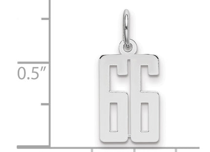 Sterling Silver Jewelry Style QES66 - Classique Jewelry Inc.