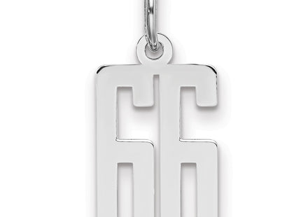 Sterling Silver Jewelry Style QES66 - Classique Jewelry Inc.