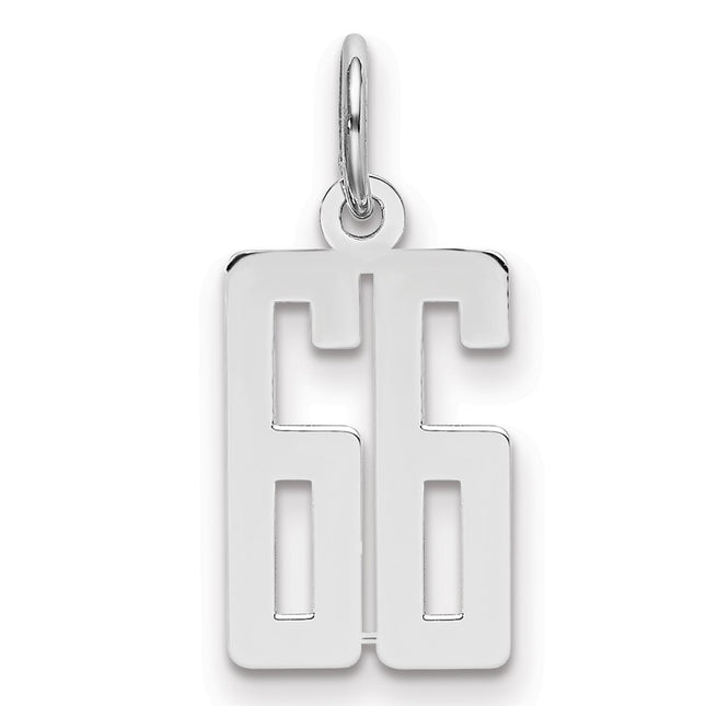 Sterling Silver Jewelry Style QES66 - Classique Jewelry Inc.