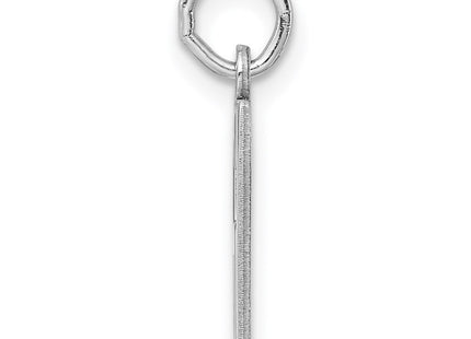 Sterling Silver Jewelry Style QES67 - Classique Jewelry Inc.
