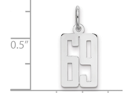 Sterling Silver Jewelry Style QES69 - Classique Jewelry Inc.