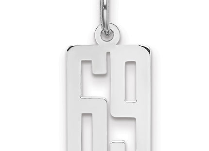 Sterling Silver Jewelry Style QES69 - Classique Jewelry Inc.