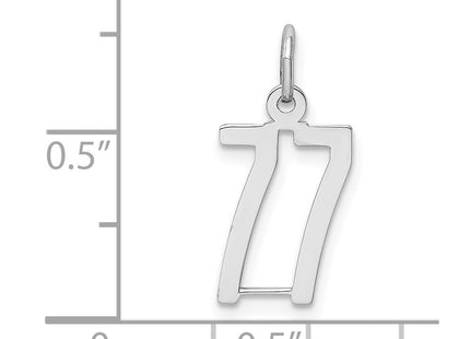 Sterling Silver Jewelry Style QES77 - Classique Jewelry Inc.