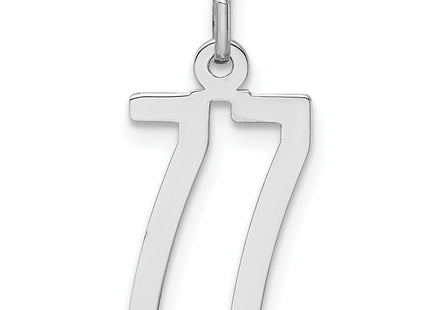 Sterling Silver Jewelry Style QES77 - Classique Jewelry Inc.