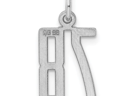 Sterling Silver Jewelry Style QES78 - Classique Jewelry Inc.