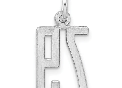 Sterling Silver Jewelry Style QES79 - Classique Jewelry Inc.