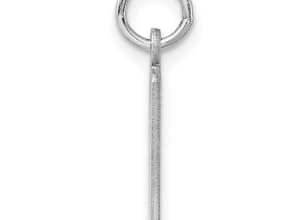 Sterling Silver Jewelry Style QES80 - Classique Jewelry Inc.