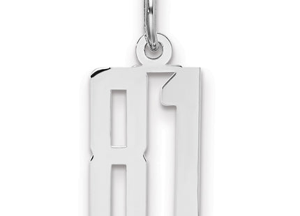 Sterling Silver Jewelry Style QES81 - Classique Jewelry Inc.
