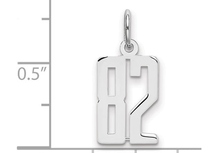 Sterling Silver Jewelry Style QES82 - Classique Jewelry Inc.