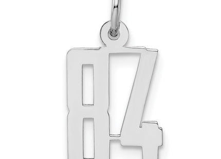 Sterling Silver Jewelry Style QES84 - Classique Jewelry Inc.