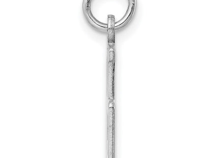 Sterling Silver Jewelry Style QES85 - Classique Jewelry Inc.