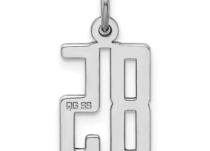 Sterling Silver Jewelry Style QES85 - Classique Jewelry Inc.