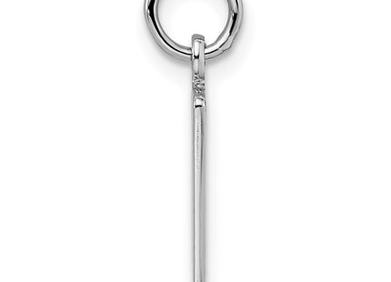Sterling Silver Jewelry Style QES90 - Classique Jewelry Inc.