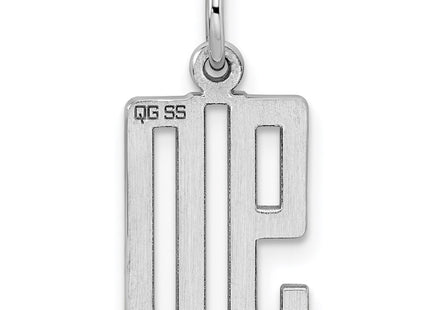 Sterling Silver Jewelry Style QES90 - Classique Jewelry Inc.