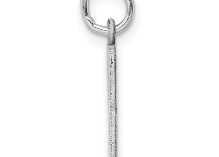 Sterling Silver Jewelry Style QES93 - Classique Jewelry Inc.