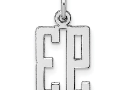 Sterling Silver Jewelry Style QES93 - Classique Jewelry Inc.