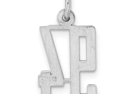 Sterling Silver Jewelry Style QES94 - Classique Jewelry Inc.