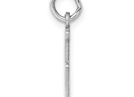 Sterling Silver Jewelry Style QES95 - Classique Jewelry Inc.