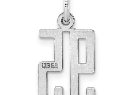 Sterling Silver Jewelry Style QES95 - Classique Jewelry Inc.