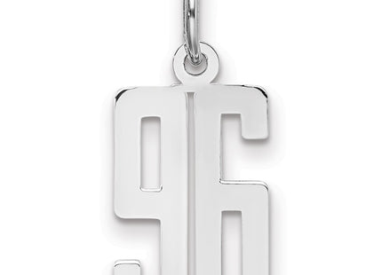 Sterling Silver Jewelry Style QES96 - Classique Jewelry Inc.