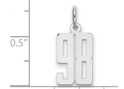 Sterling Silver Jewelry Style QES98 - Classique Jewelry Inc.