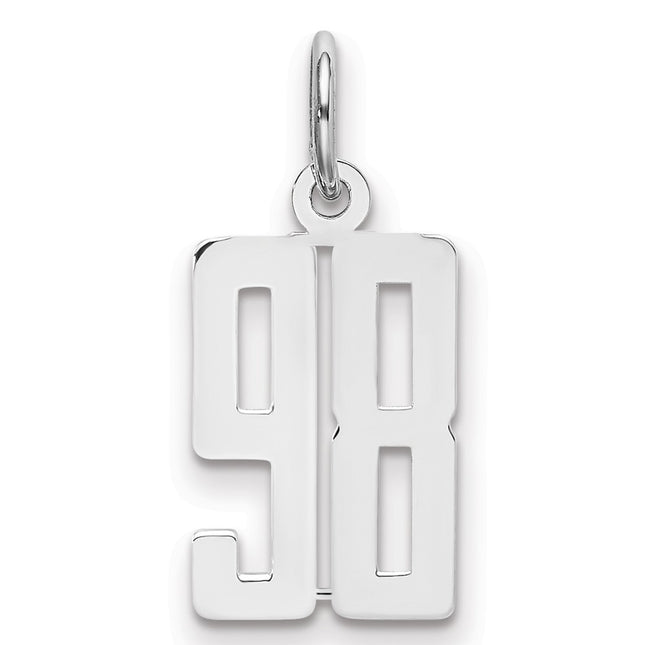 Sterling Silver Jewelry Style QES98 - Classique Jewelry Inc.