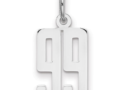 Sterling Silver Jewelry Style QES99 - Classique Jewelry Inc.